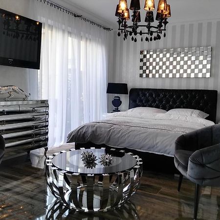 Apartamenty De Soleil Ούστκα Εξωτερικό φωτογραφία