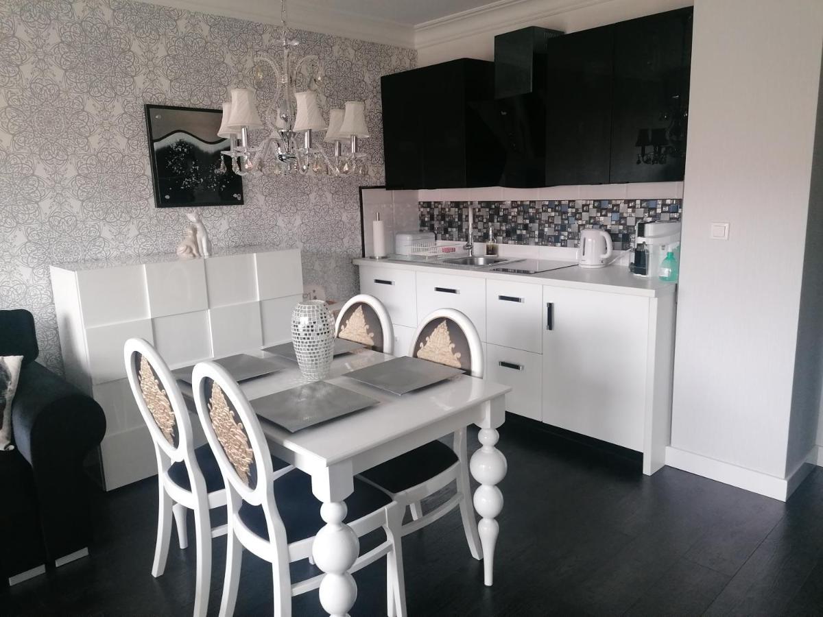 Apartamenty De Soleil Ούστκα Εξωτερικό φωτογραφία