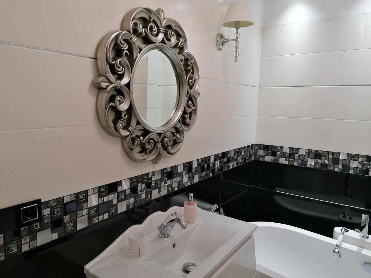 Apartamenty De Soleil Ούστκα Εξωτερικό φωτογραφία