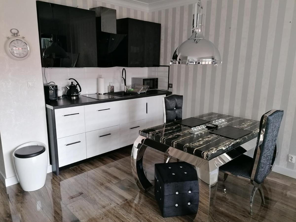 Apartamenty De Soleil Ούστκα Εξωτερικό φωτογραφία
