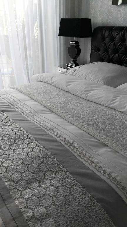 Apartamenty De Soleil Ούστκα Εξωτερικό φωτογραφία